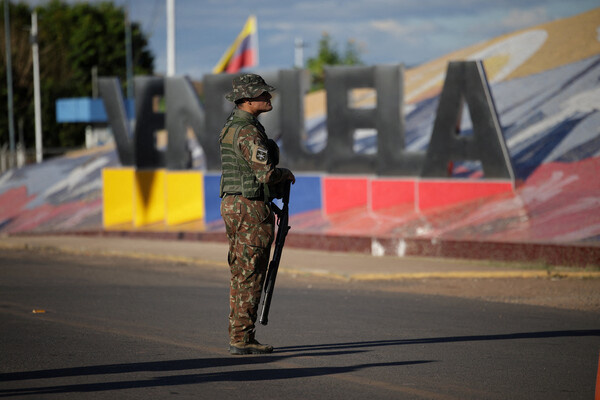 Bruno Kelly/Reuters   