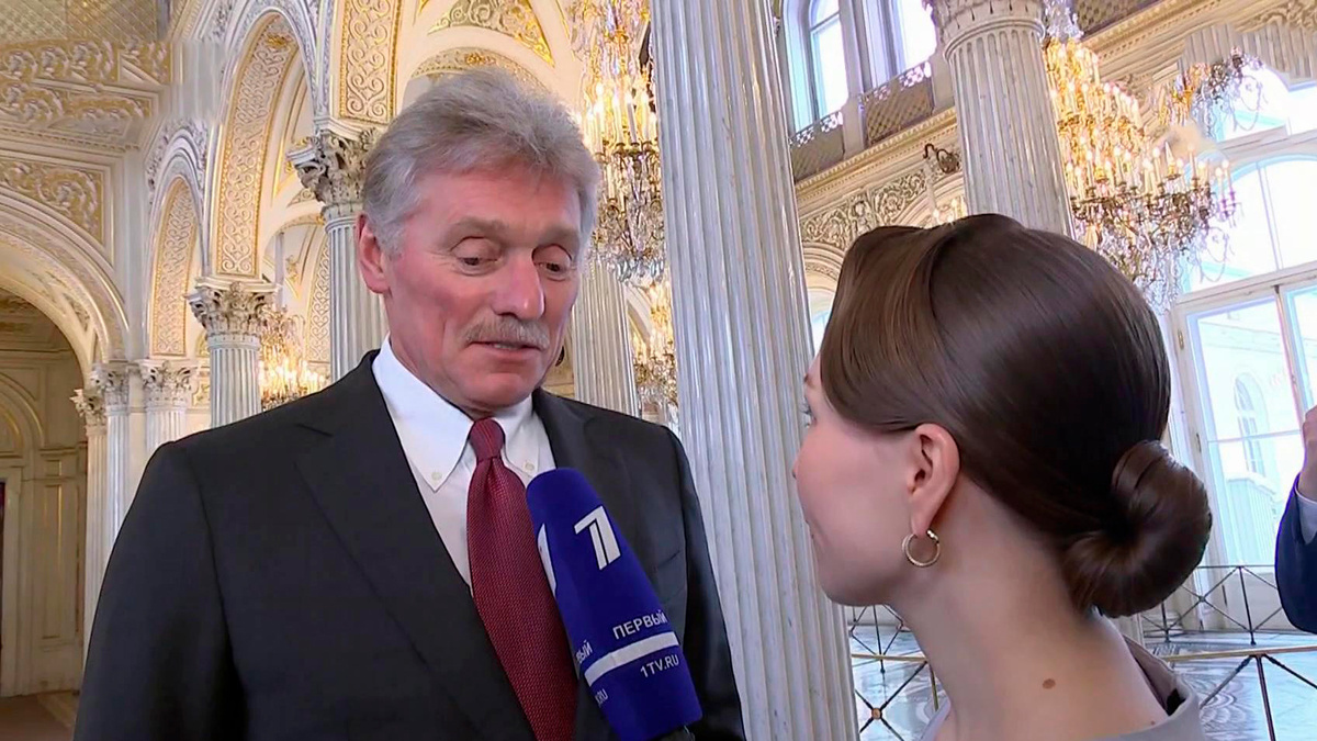    Первый канал