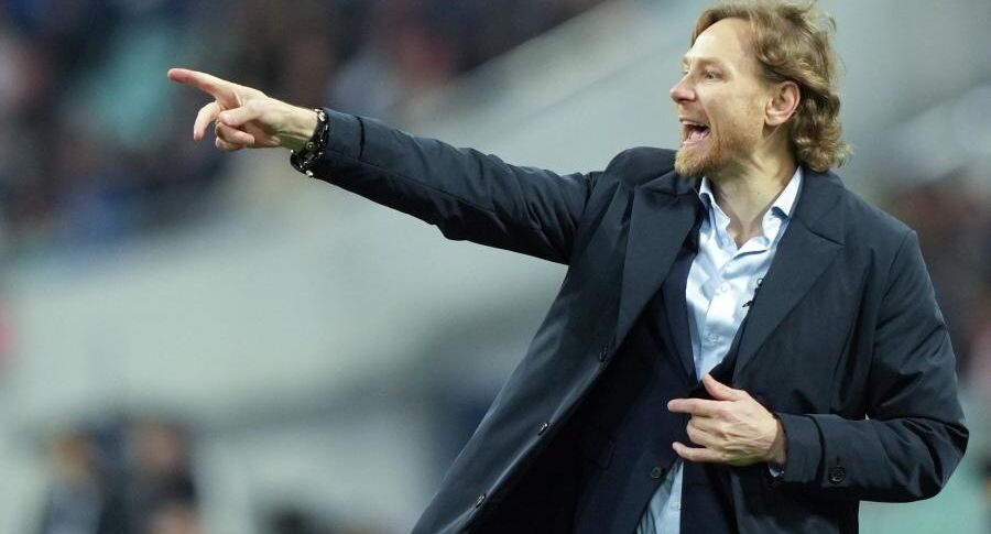    Александр Вильф / РИА Новости