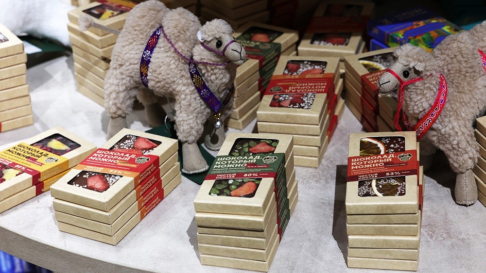 Пресс-служба Национального центра «Россия»