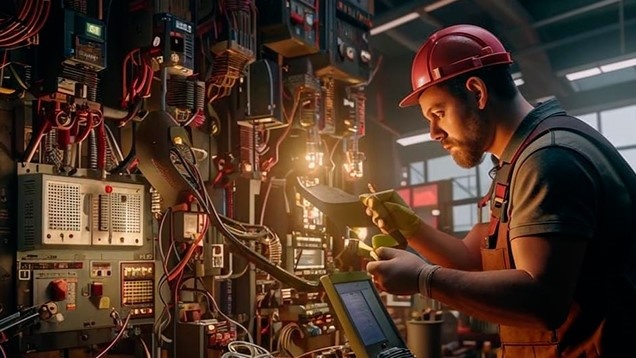 Электробезопасность