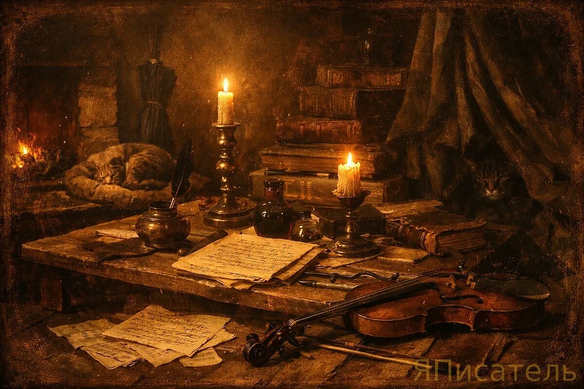 Чайка в WhatsApp