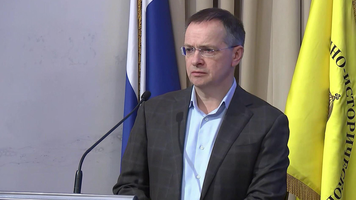    Первый канал