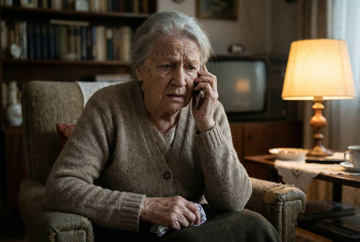 У мошенничества есть характерные признаки. Есть они и у того, как ведет себя человек, попавший на удочку преступников.