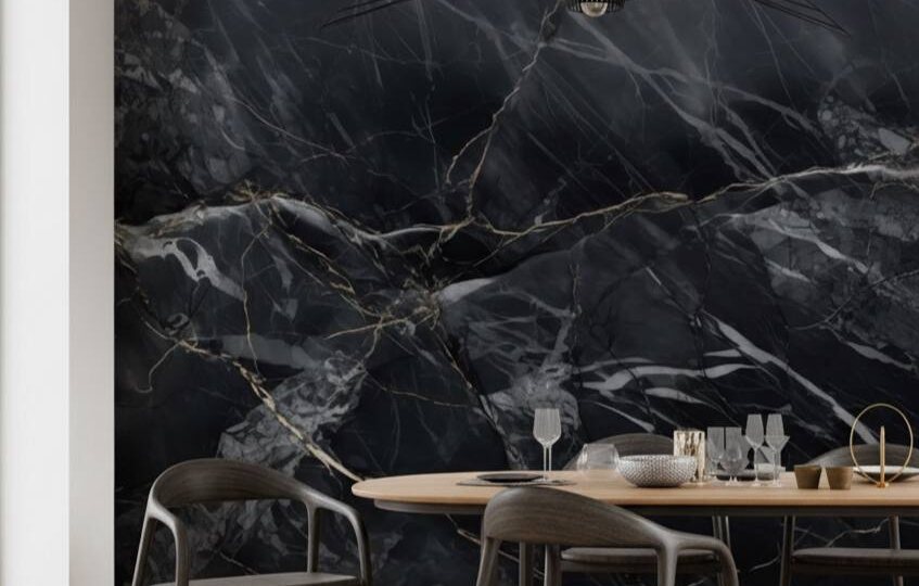 «Тёмные стены в доме уменьшают пространство