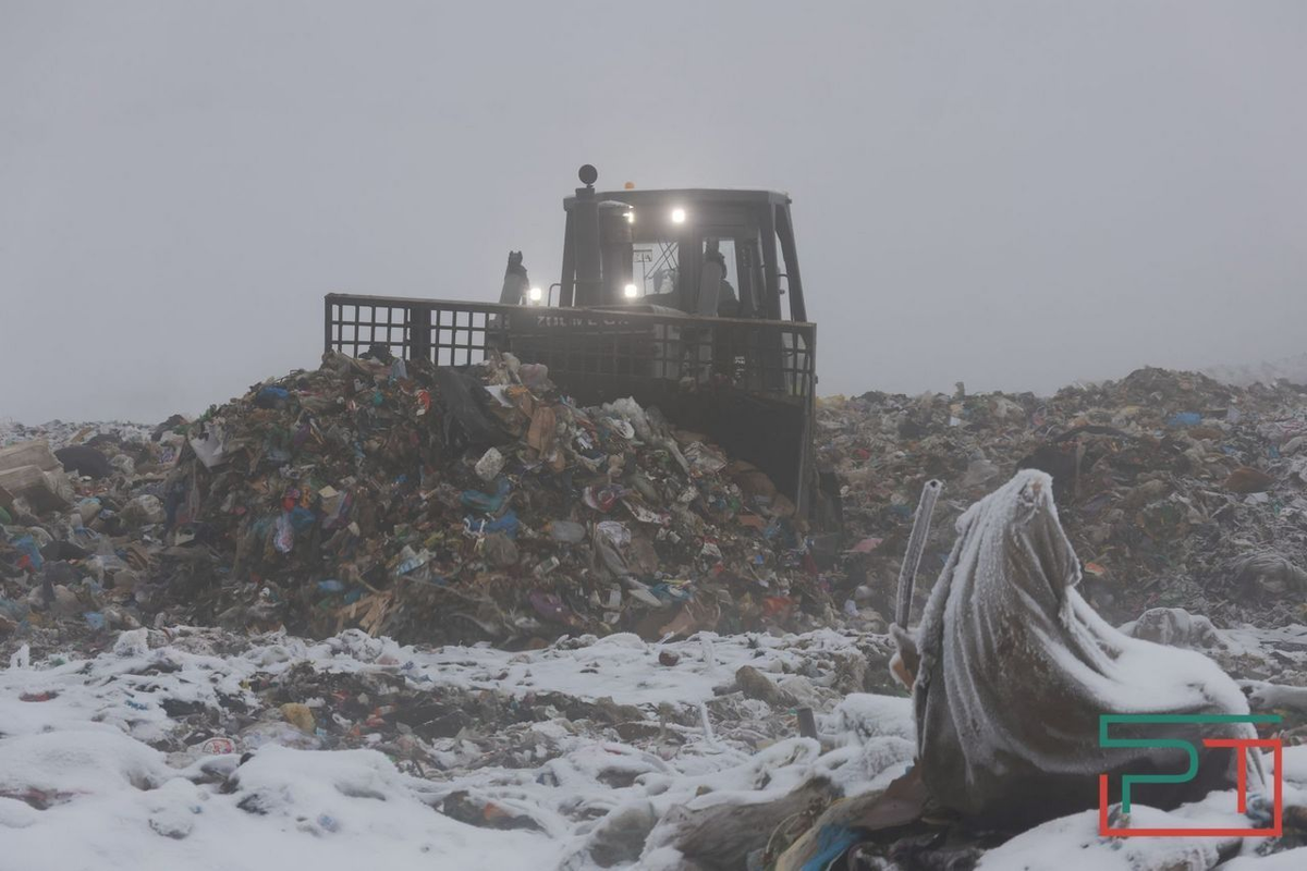 Фото: Юлия Бидун / «РТ»