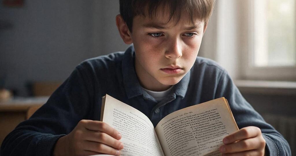 Путь от «механического» чтения к осмысленному: конкретные примеры и упражнения