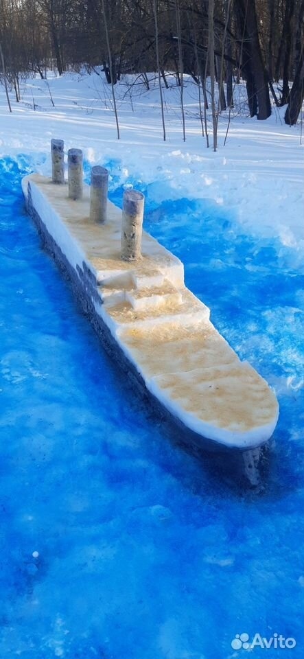 Листайте вправо, чтобы увидеть больше изображений