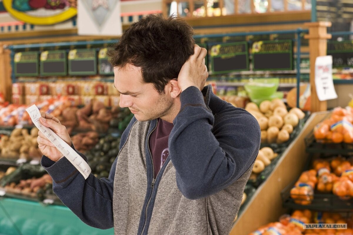 В магазинах всё дорожает, а в соцсетях — «чек-сторителлинг»: как россияне реагируют на рост цен