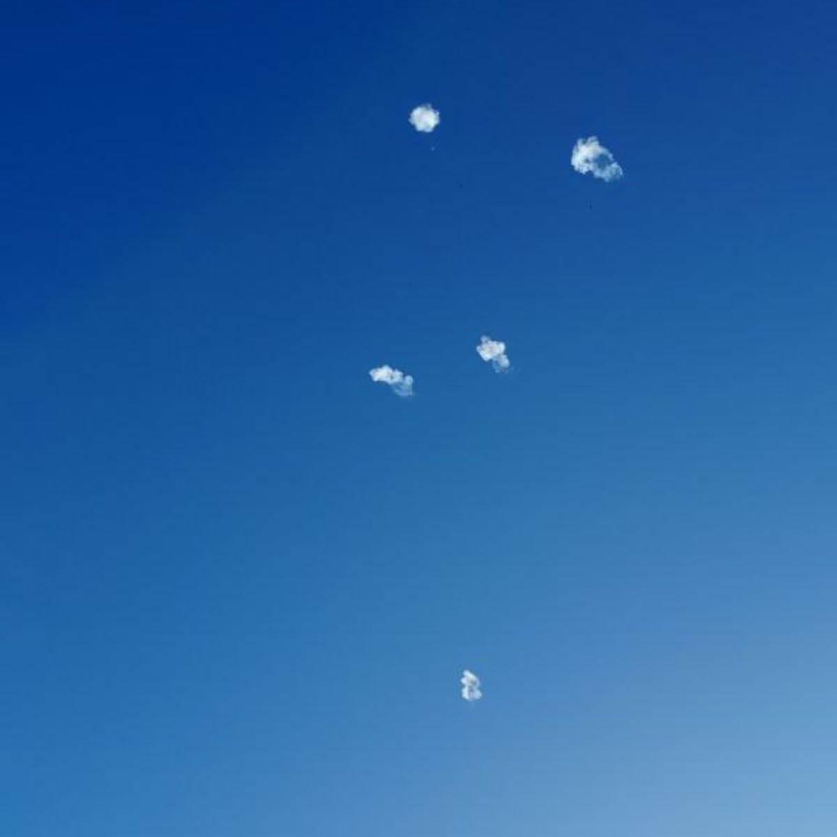 "Белгородские облачка"😔