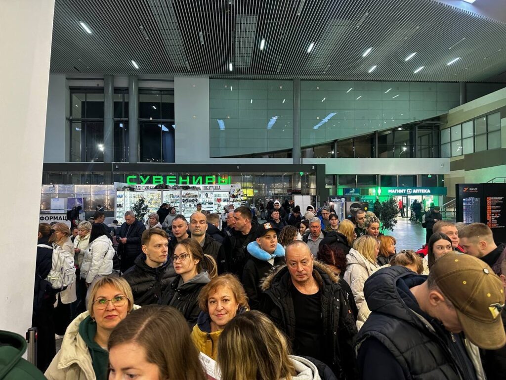    Фото: В курсе.ру Ульяна Бажанова