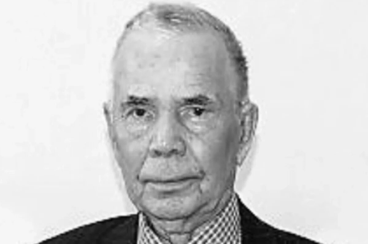    Николай Машатин работал практически до 72 лет.