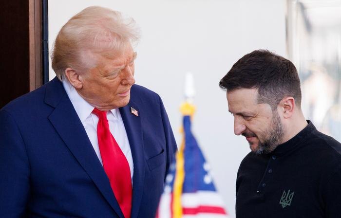 Обложка © Shutterstock / FOTODOM / Joshua Sukoff