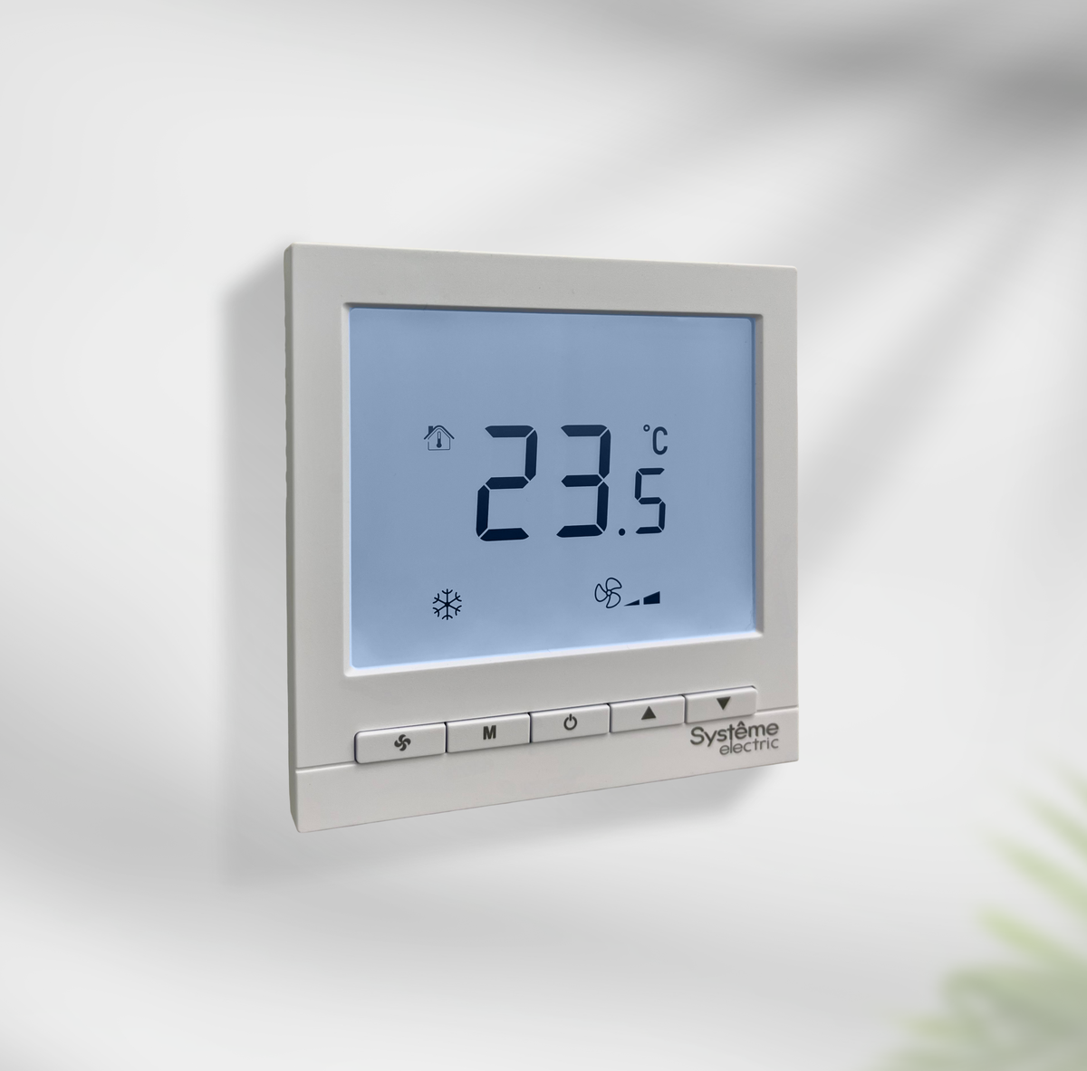 Термостат SystemeRT