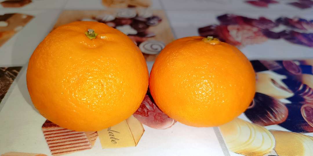 Не выбрасывайте мандариновые корки: делюсь парой идей, как согреться зимним вечером