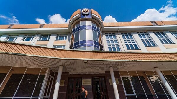    © РИА Новости Крым . Дмитрий Макеев