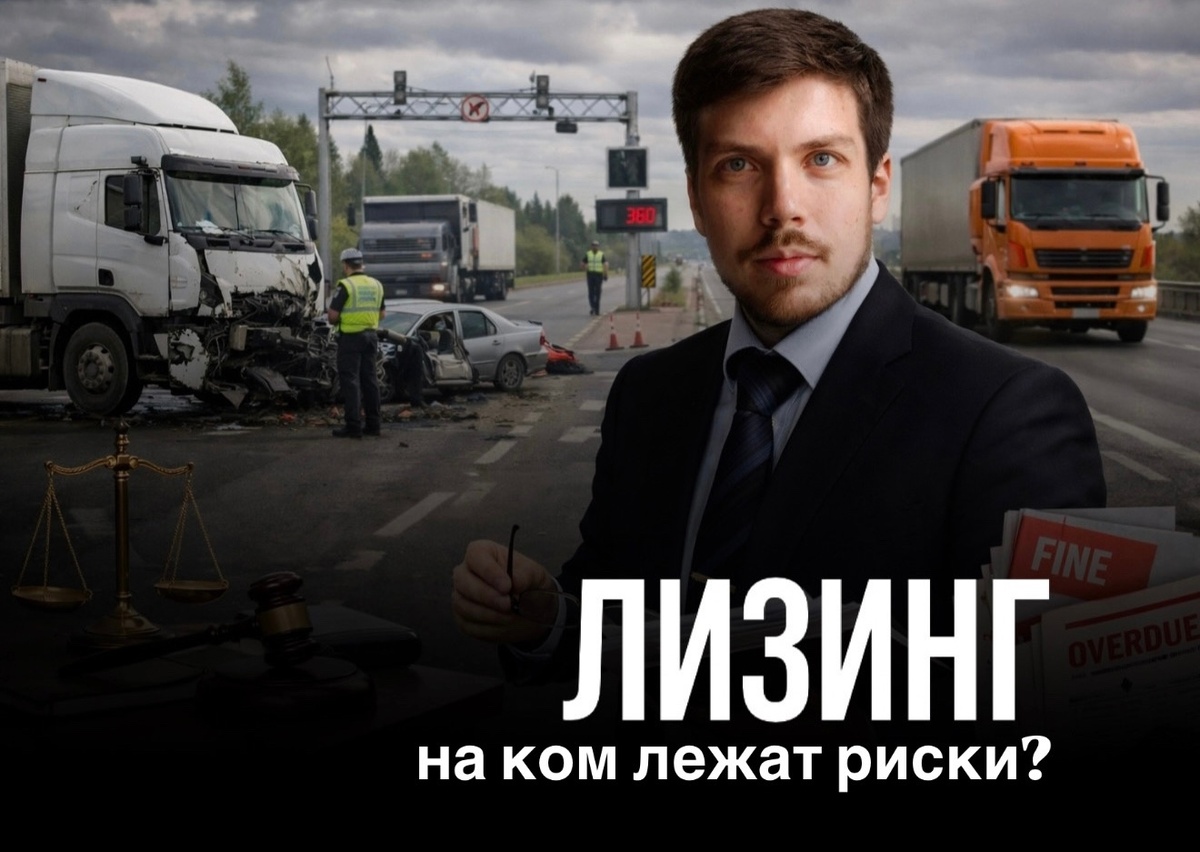 #лизинг #москва #большегруз #грузоперевозки