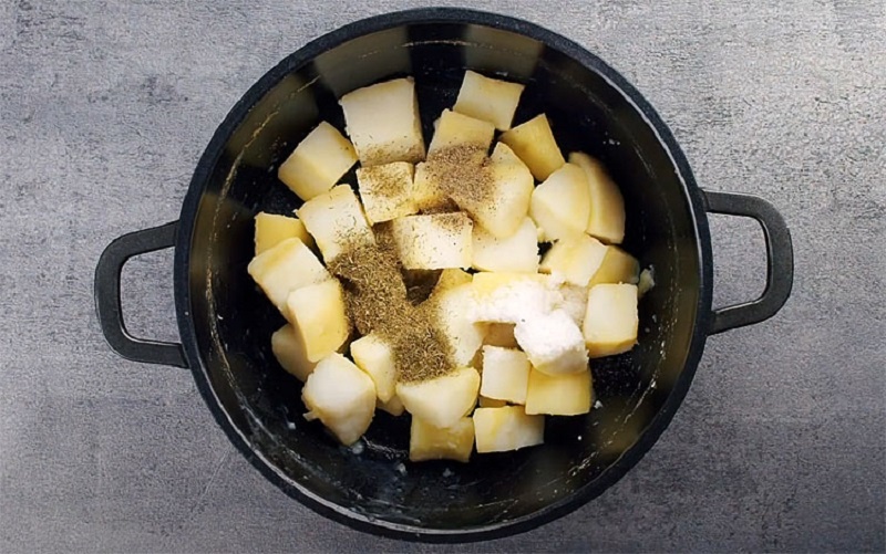 Наггетсы нового поколения: сырные и куриные за 20 минут — больше, чем просто закуска