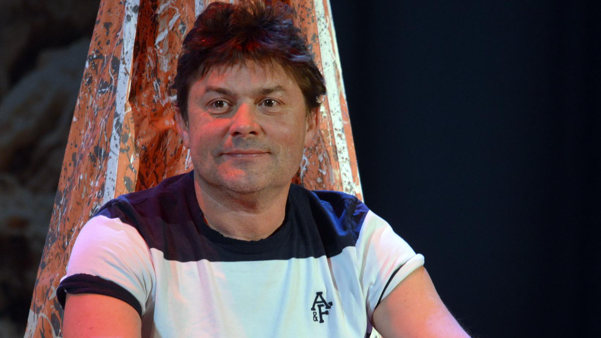    Сергей Белоголовцев. Фото: Legion-Media