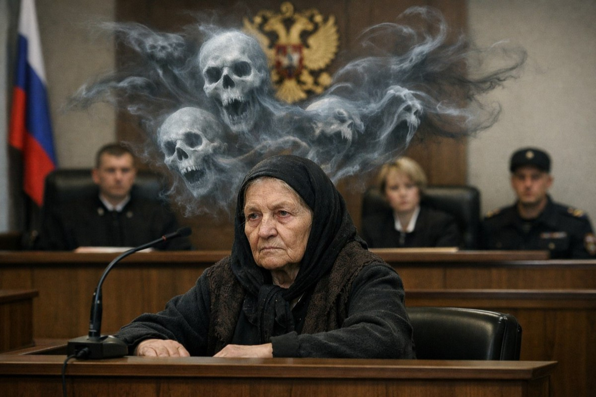    Фото: коллаж RuNews24.ru