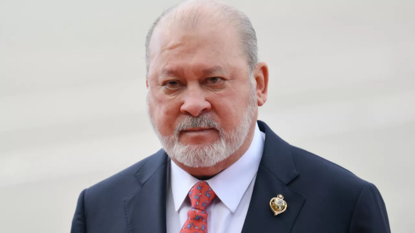   РИА Новости