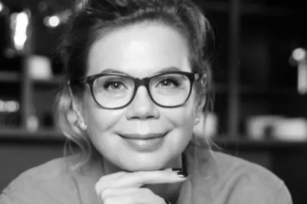    Держали в тайне: актриса Ника Ганич умерла после долгой борьбы с раком