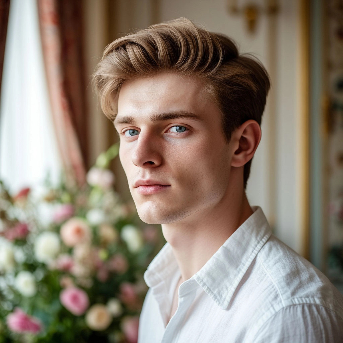 Авторские рассказы Вика Трель © (3726)