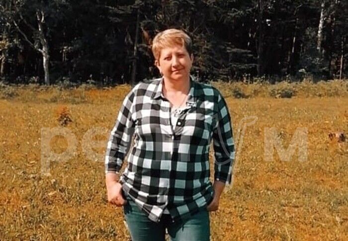    Наталья Степанова / Источник: © Фото из личного архива