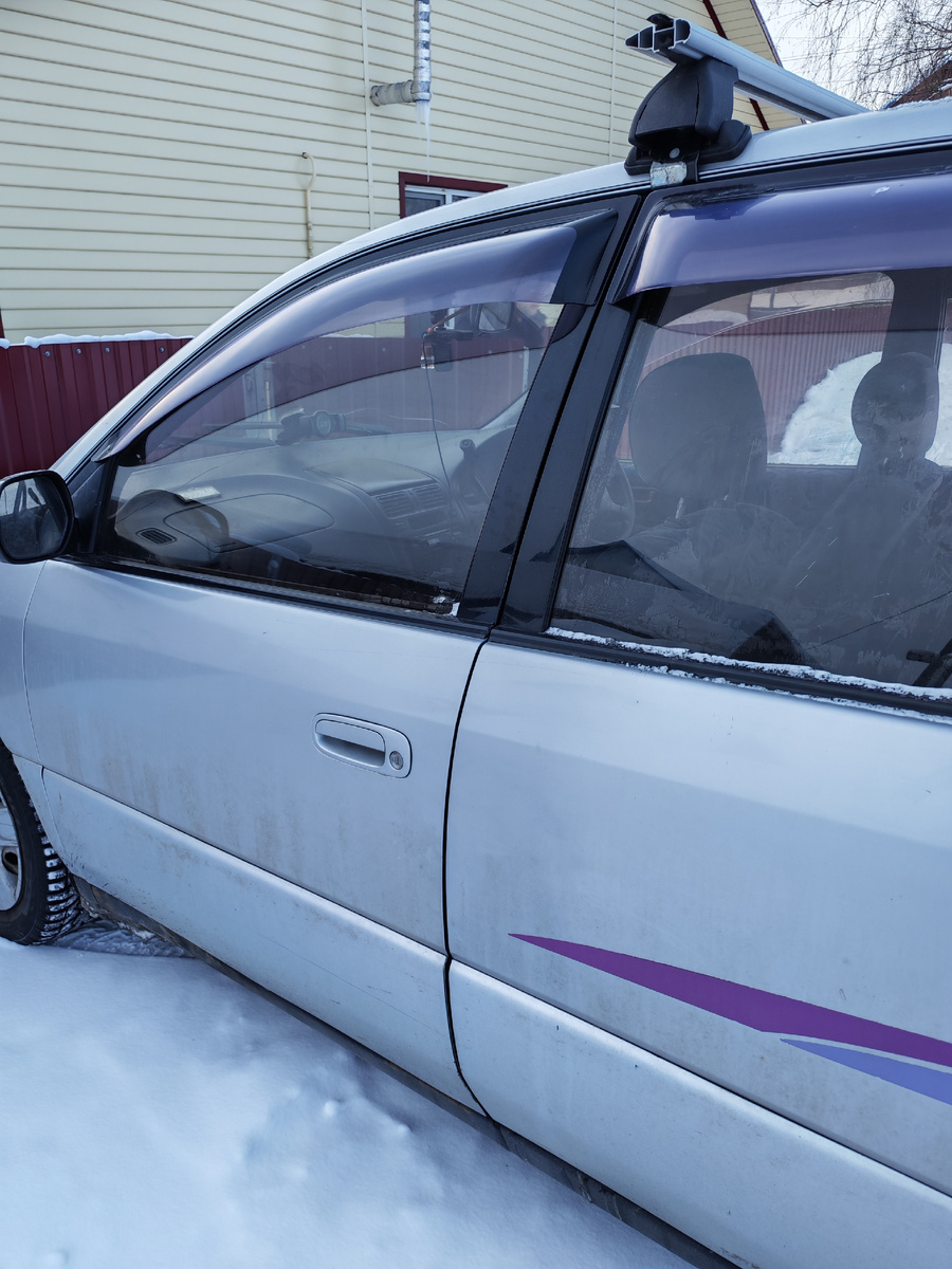 Личное фото автора канала