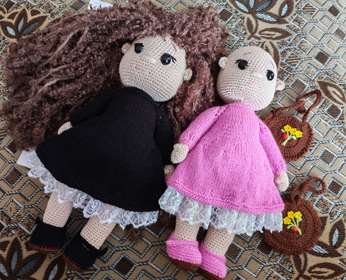 Личное фото автора канала