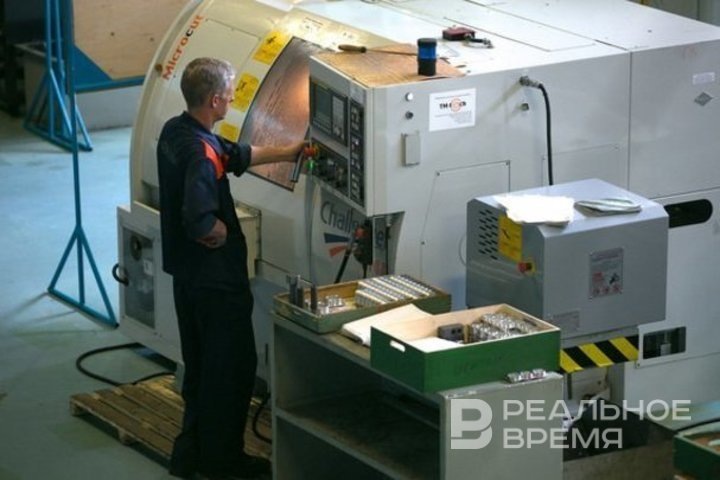   Роман Хасаев / realnoevremya.ru