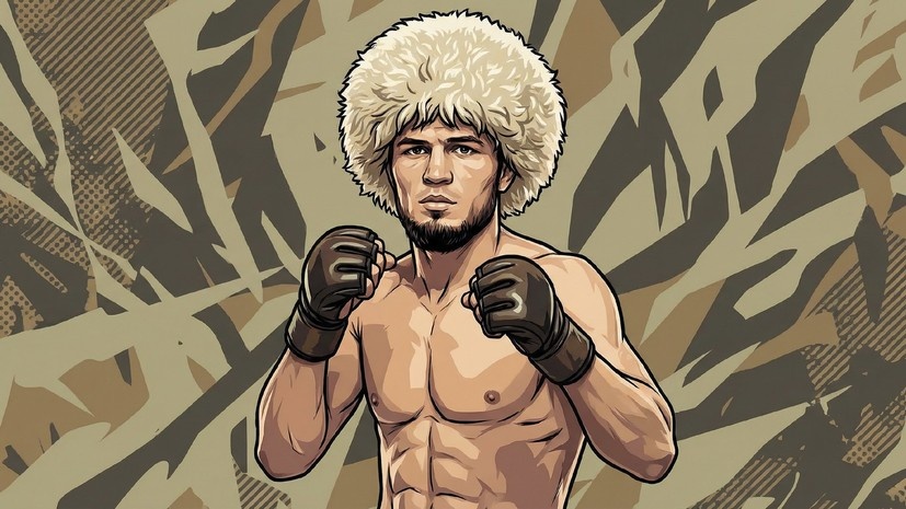   Сгенерировано с помощью ИИ