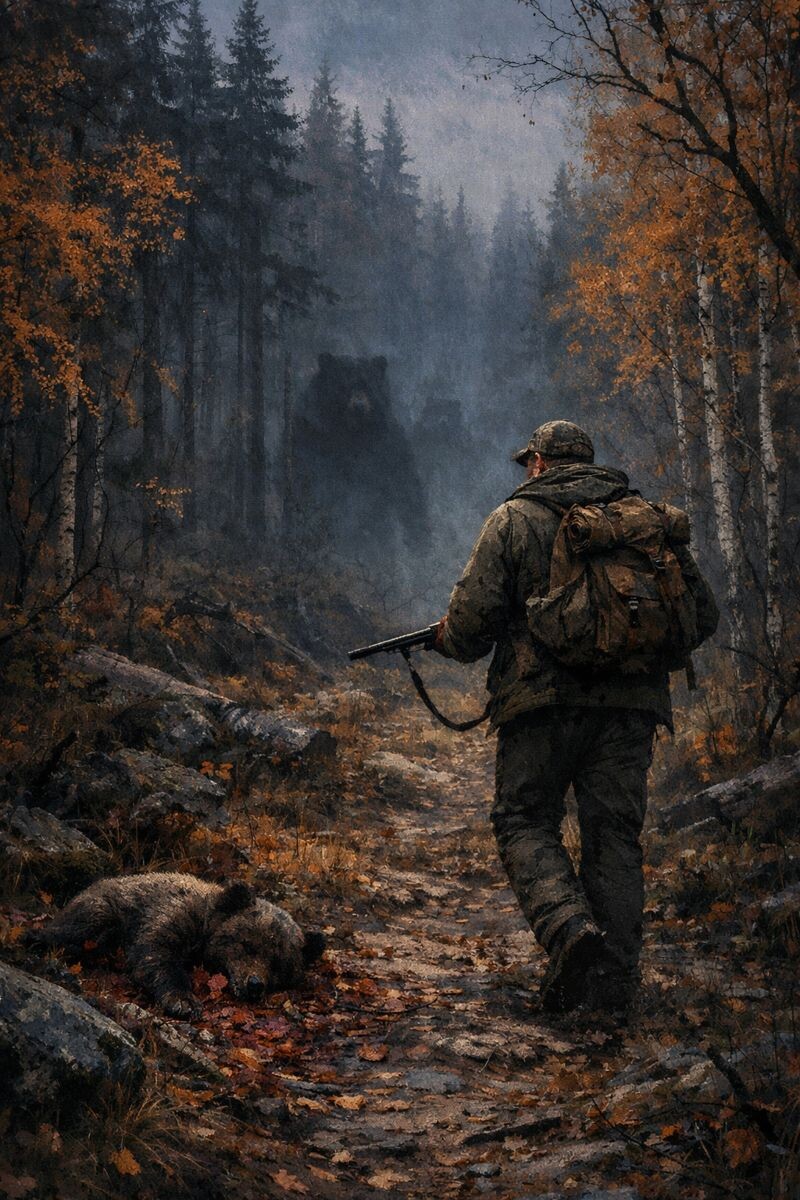 Автор: В. Панченко