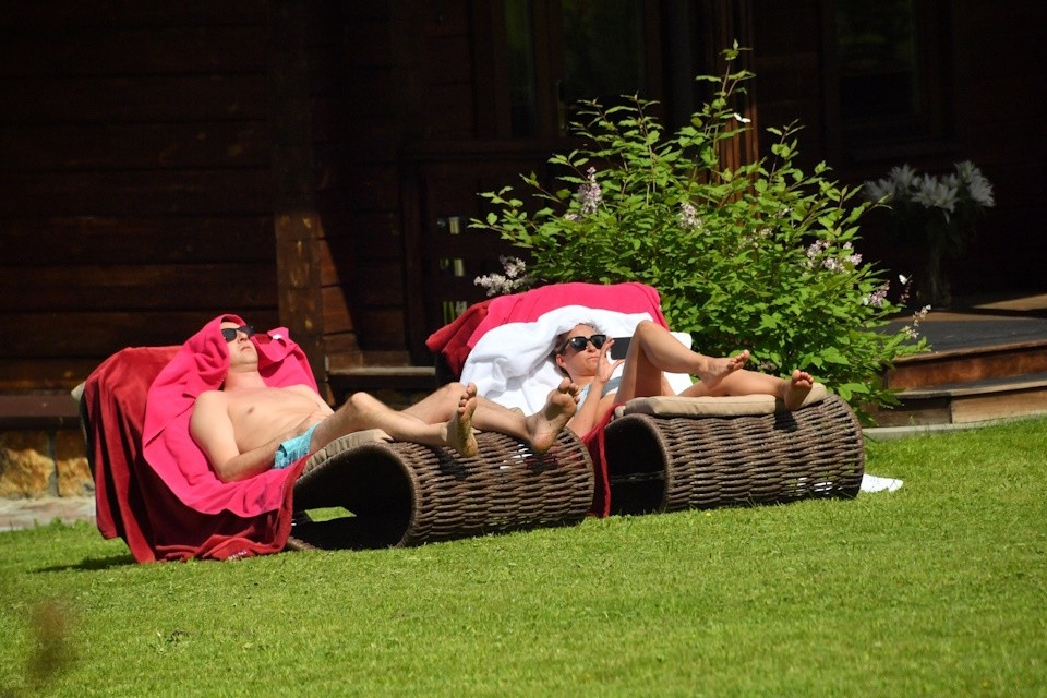    В Херсонской области планируется развивать лечебно-оздоровительный туризм Владимир ВЕЛЕНГУРИН