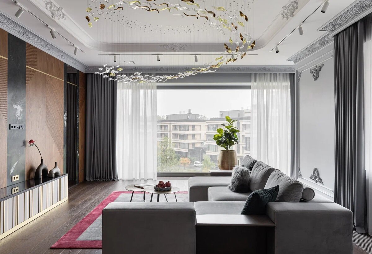 Проект Domos Design