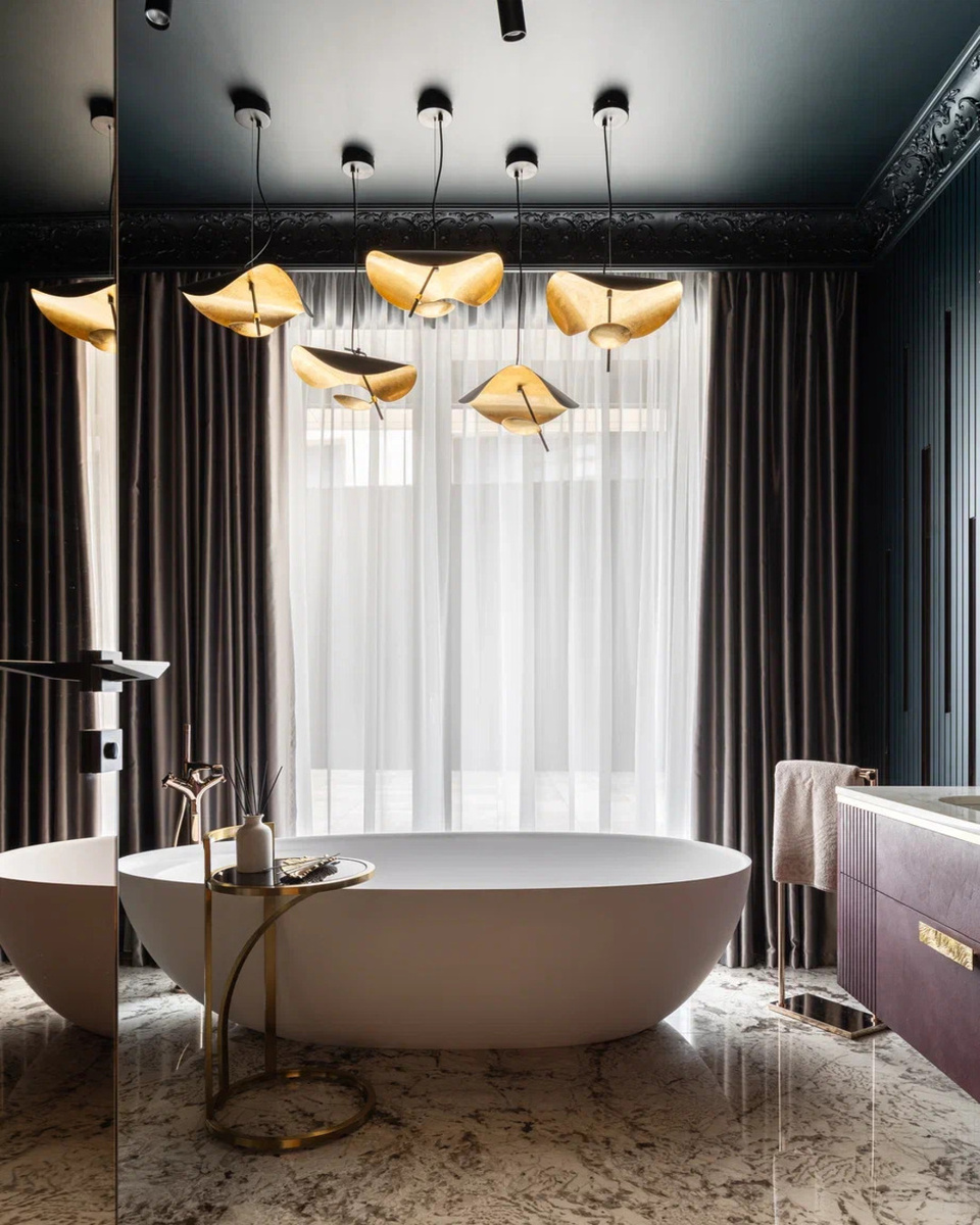 Проект Domos Design