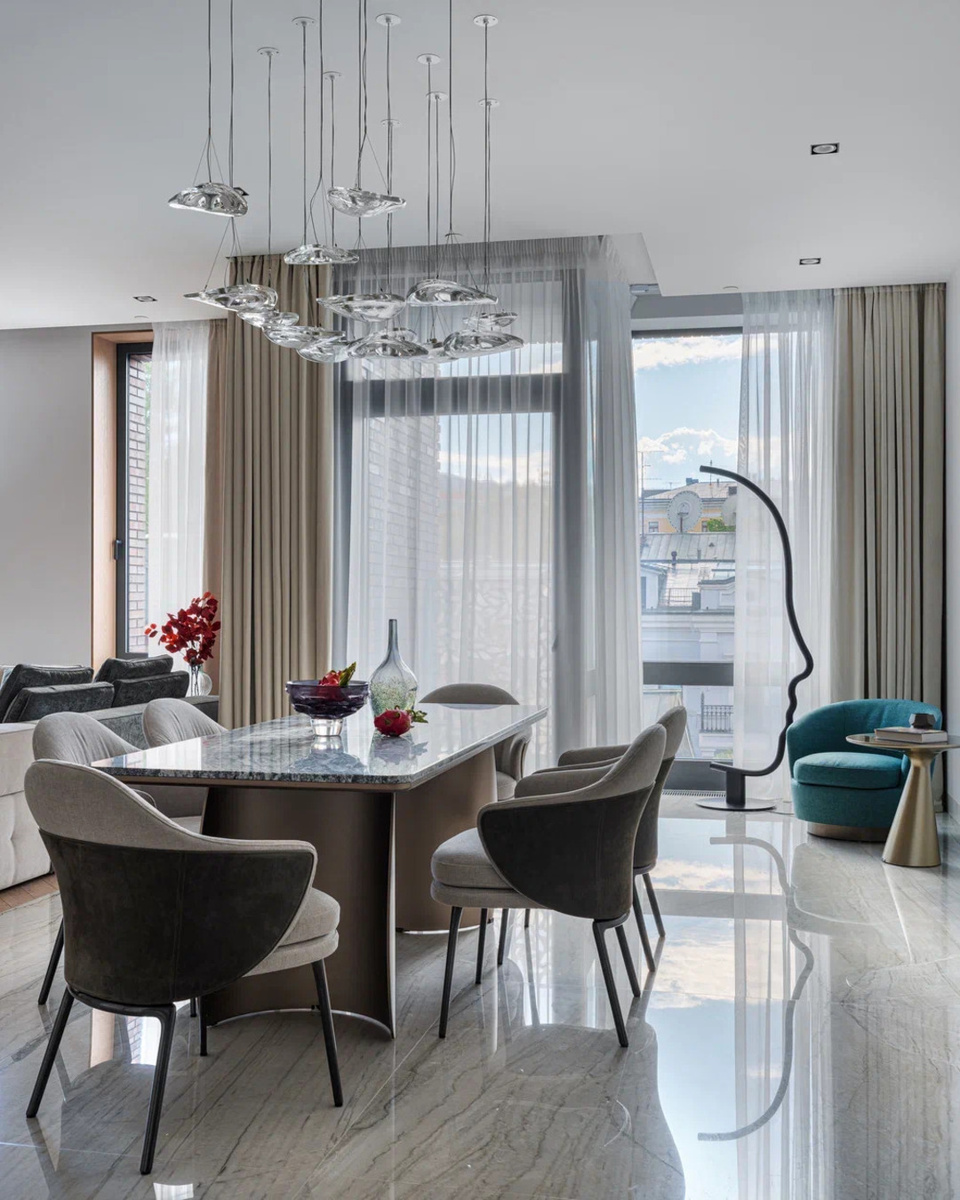 Проект Domos Design