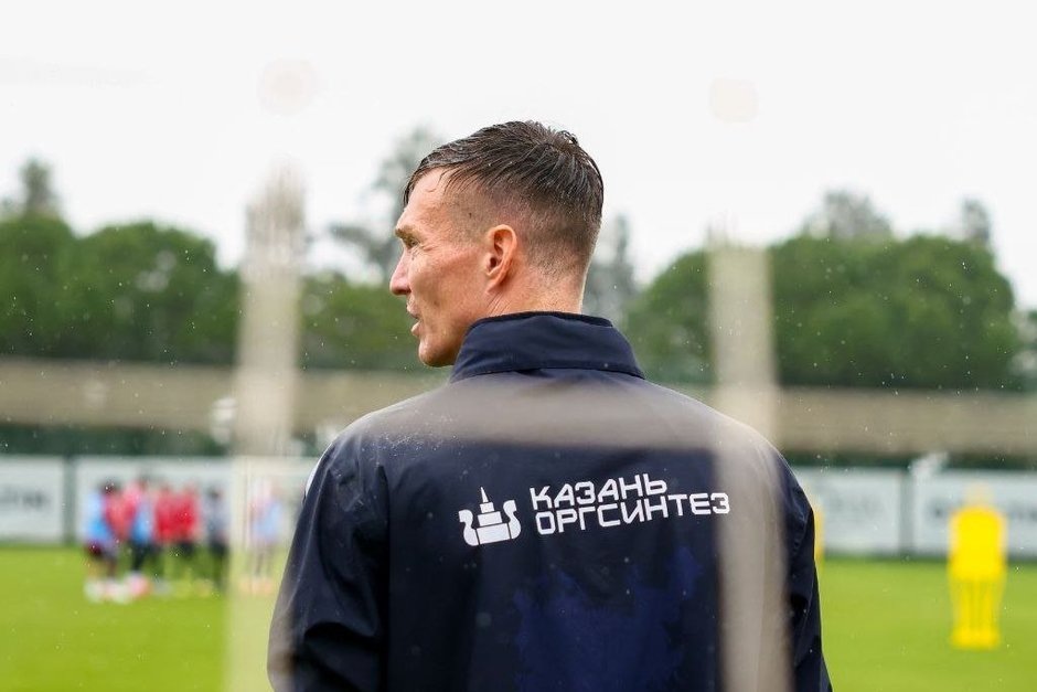   взято с телеграм-канала ФК "Рубин"