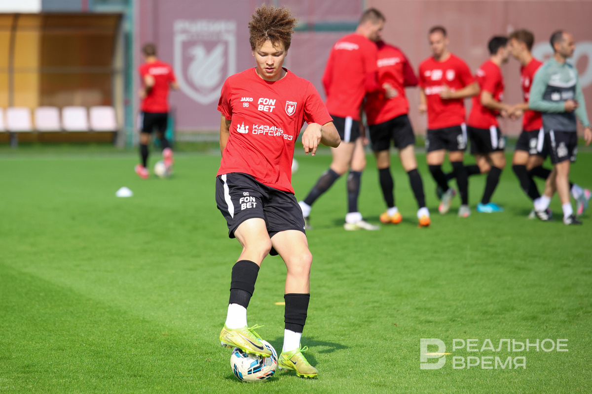   Артем Дергунов / realnoevremya.ru