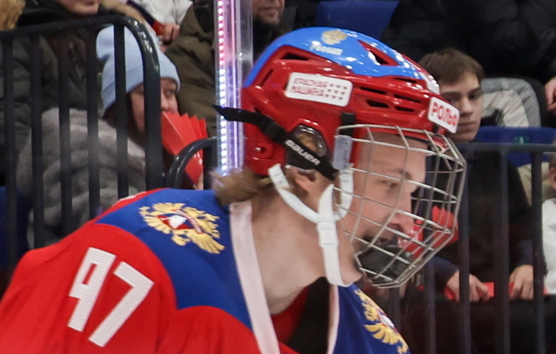    Александр Жаровский  Кирилл Кухмарь/ТАСС