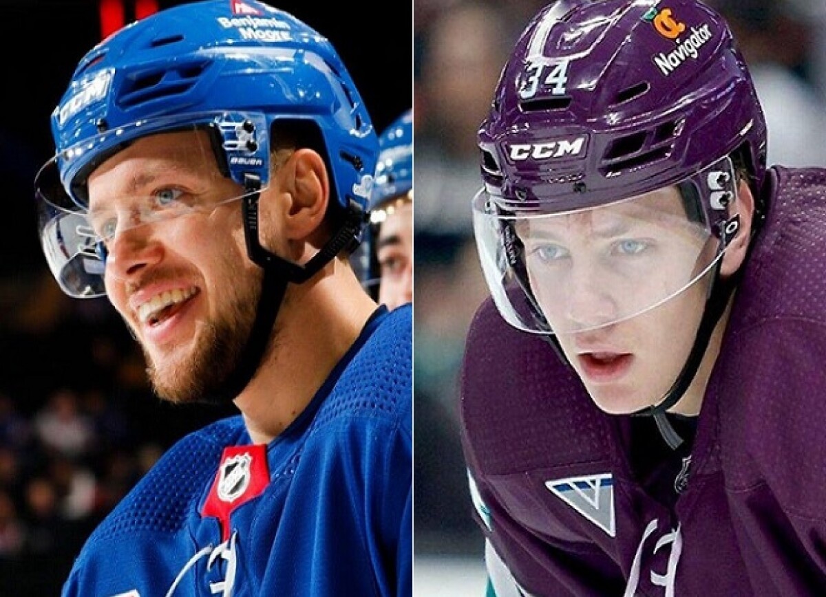     Daily Faceoff о россиянах на рынке НХЛ: Панарин выбирает направление, Минтюков ищет шанс