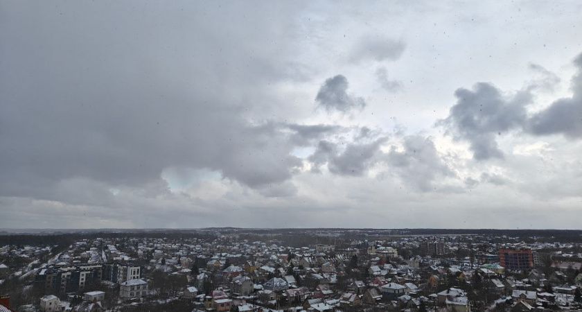    Первый городской канал Калининград