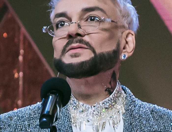 Киркоров, Долина и Пугачёва уже поняли что настали другие времена и придётся платить за эти нарушения