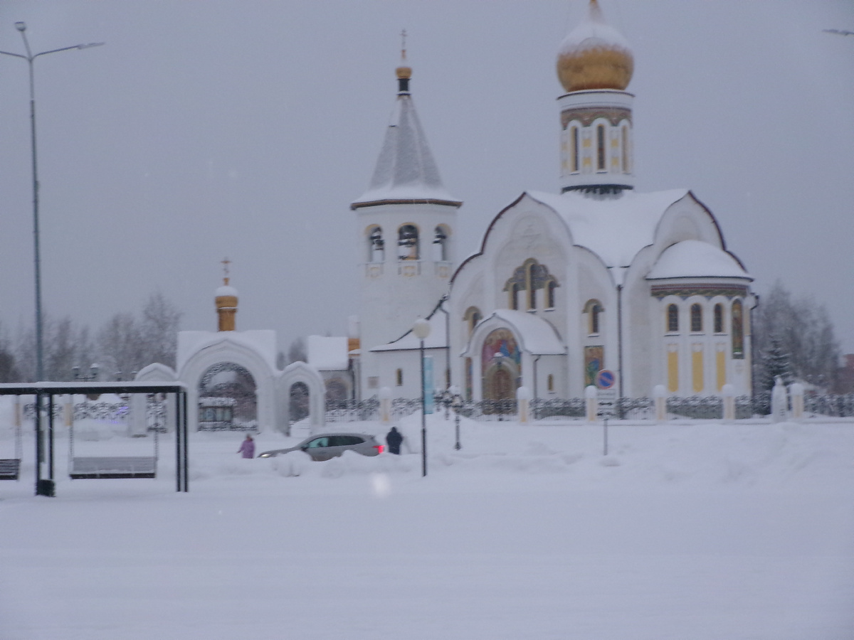 фото автора
