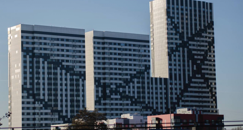    Даниил Князев/«Постньюс»