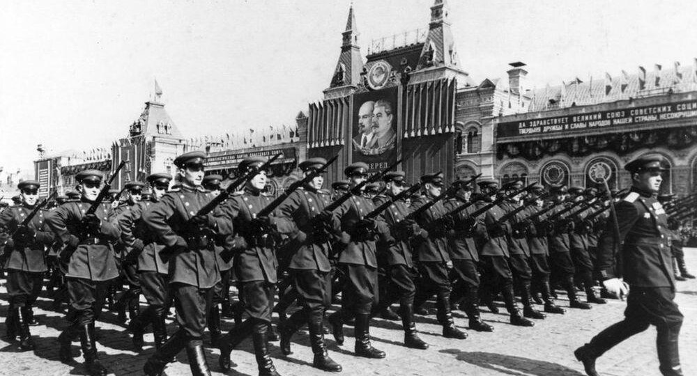 Как Красная армия научилась воевать иначе: эволюция операций 1941–1945