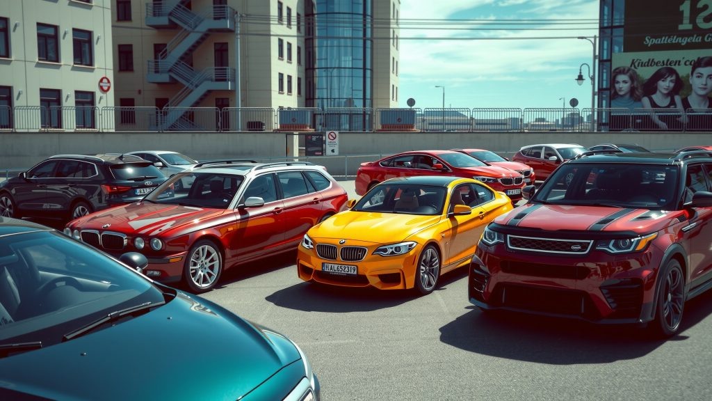    Какие авто до 160 л.с. не подпадают под повышенный транспортный налог в Москве