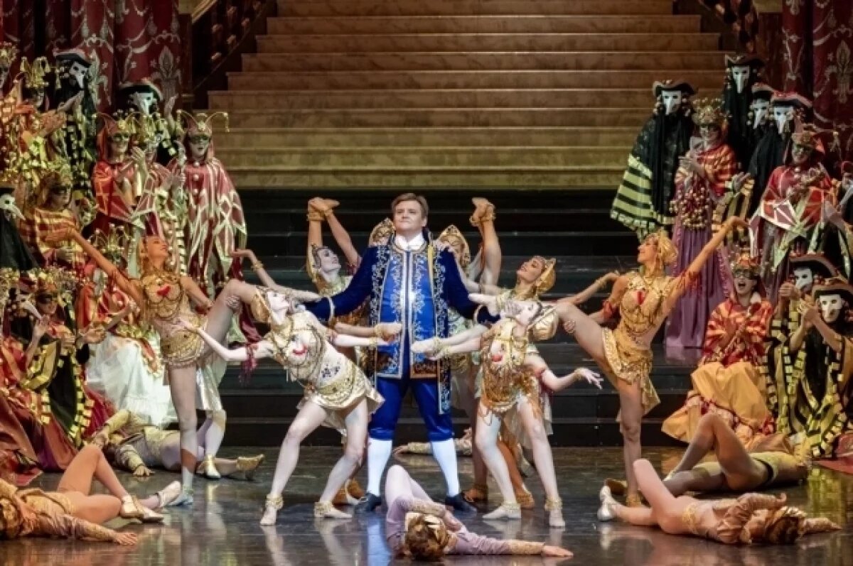    Калининград стал площадкой международной конференции к юбилею Гофмана