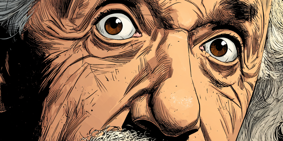 Учёный-революционер. Жизнь и принципы Альберта Эйнштейна