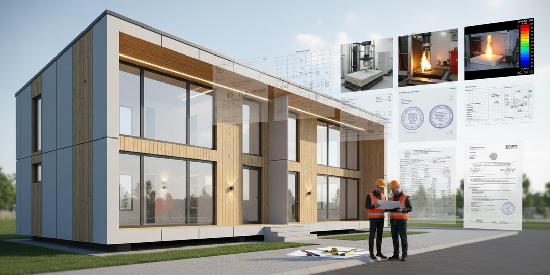 Сертификат важнее красивой презентации